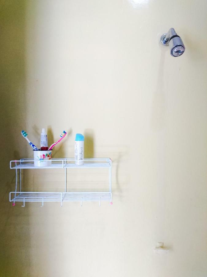 Srikaloka 12 Kostel - For Female And Couple Apartment Yogyakarta Bagian luar foto